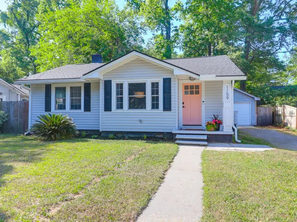 1159 Camden St, North Charleston, SC 29405