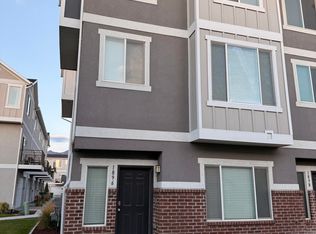 1896 S 1030 W UNIT 412, Orem, UT 84057
