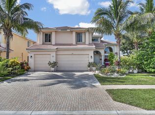 120 ISOLA Circle, Royal Palm Beach, FL 33411