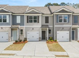 2004 Roseleigh Dr, Douglasville, GA 30134