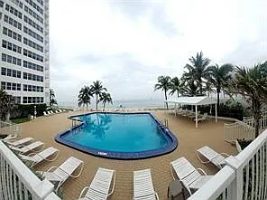 4010 Galt Ocean Dr #206 — Photo 21