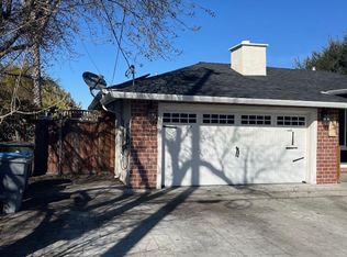 14587 Branham Ln, San Jose, CA 95124