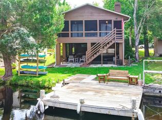 4470 S Cox Point, Homosassa, FL 34448