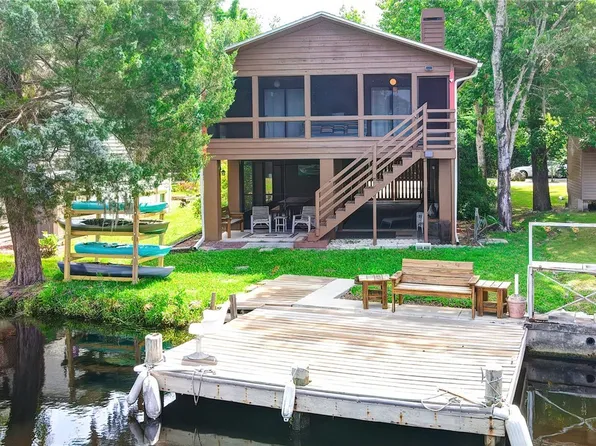 4470 S Cox Point, Homosassa, FL 34448