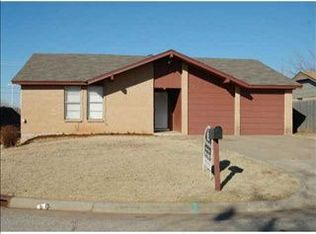 8433 NW 92nd St, Oklahoma City, OK 73132