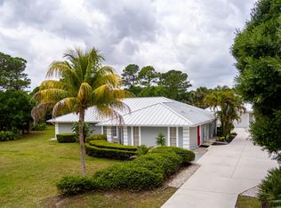 4605 Pinetree Dr, Fort Pierce, FL 34982