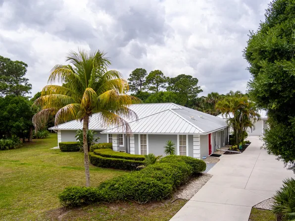 4605 Pinetree Drive, Fort Pierce, FL 34982