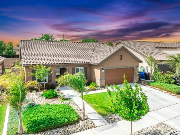 743 Strada Street, Lemoore, CA 93245