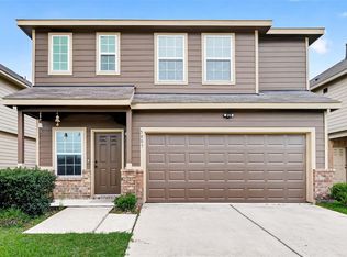 5807 Flinders River Trl, Katy, TX 77449