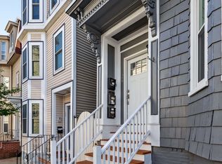 26 Vinton St #1, South Boston, MA 02127