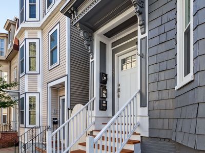 26 Vinton St #1, South Boston, MA, 02127