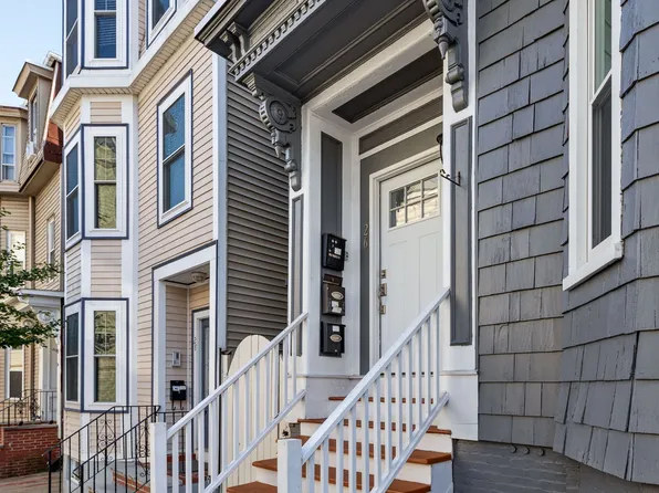 26 Vinton St #1, South Boston, MA 02127