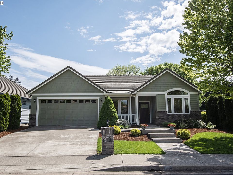 502 Pebble Beach Dr, Creswell, OR 97426 Zillow