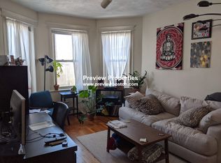 (Undisclosed Address), Brighton, MA 02135