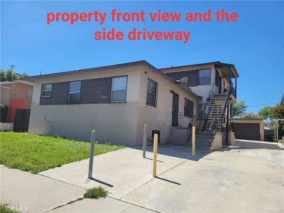 1904 Garvey Ave, Alhambra, CA, 91803