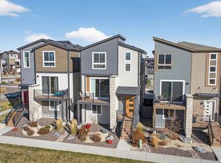 8652 Hoopla Way, Colorado Springs, CO 80924