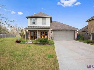 36400 Callaway Ave, Geismar, LA 70734