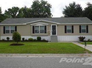9322 Colonial Mill Dr, Delmar, MD 21875