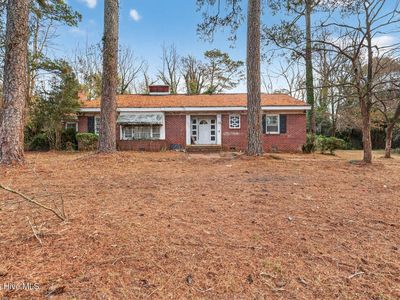 1071 S Us 117 Highway, Warsaw, NC, 28398