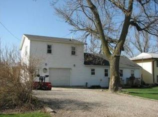 608 Hooper St, Melbourne, IA 50162