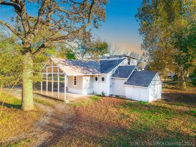 7200 W 78th St, Tulsa, OK, 74131