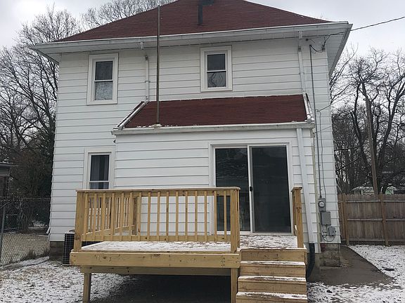 4th image of 1340 Carlisle Ave