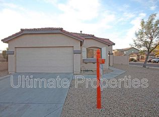 2026 S 83rd Dr, Tolleson, AZ 85353