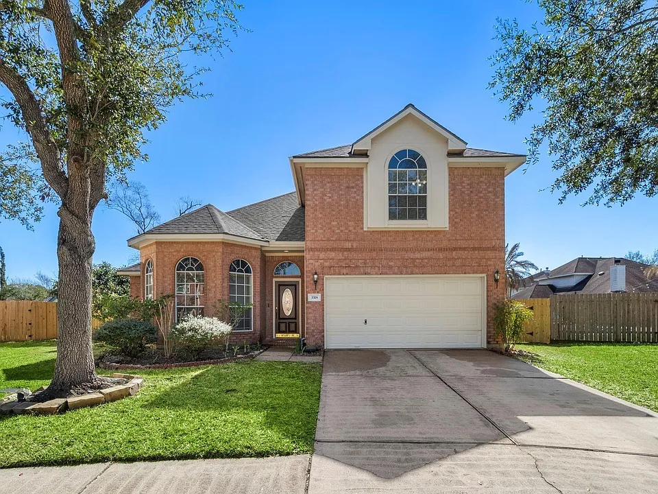 3318 Cotswald Trl