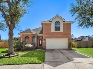 3318 Cotswald Trl, Pearland, TX 77584