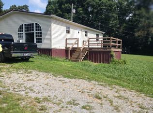 347 Bill West Rd, Limestone, TN 37681