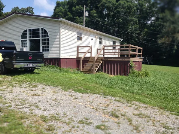 347 Bill West Rd, Limestone, TN 37681