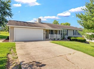 6220 Yellow Brick Rd, Washington, MO 63090