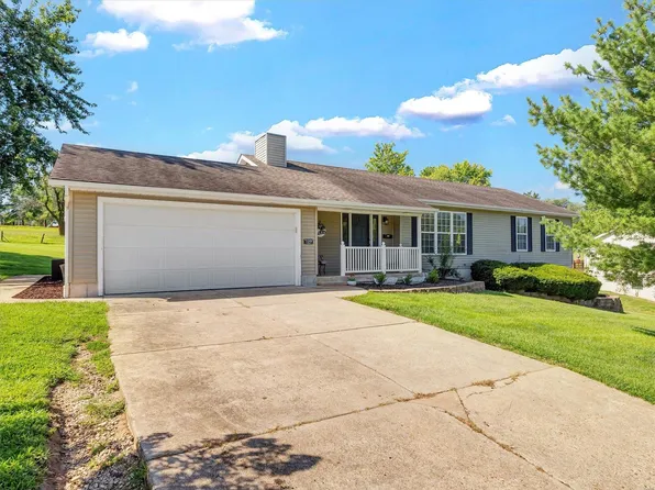 6220 Yellow Brick Rd, Washington, MO 63090