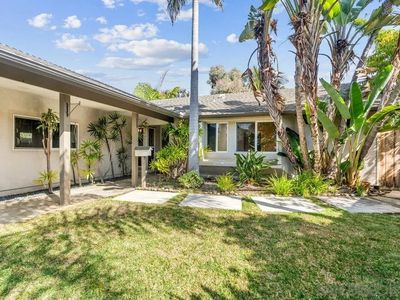 6667 Merwell St, San Diego, CA, 92122