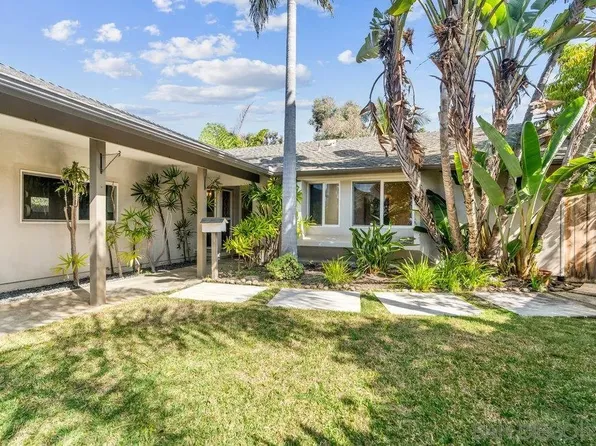 6667 Merwell St, San Diego, CA 92122