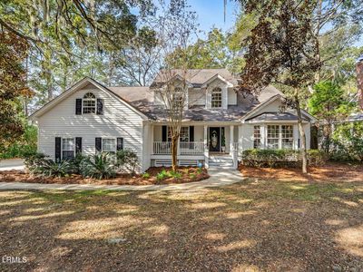 15 Walling Grove Rd, Beaufort, SC, 29907