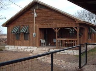 331 County Road 440, Eddy, TX 76524