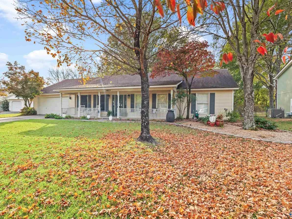 14875 Clovercrest Dr SE, Huntsville, AL 35803