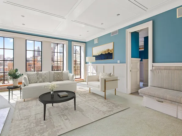 333 East 68th Street image 11 of 20