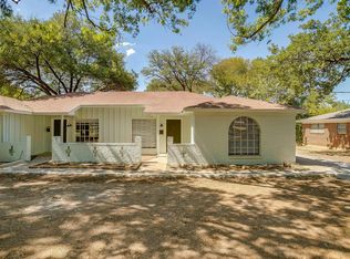 5307 Purington Ave #5307, Fort Worth, TX 76112