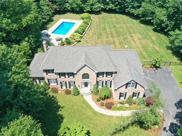 21 Avalon Lane, Marlborough, CT 06447