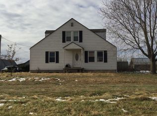 24045 Highway 65, Warsaw, MO 65355