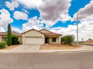 889 Paso Robles Ave, Sierra Vista, AZ 85635