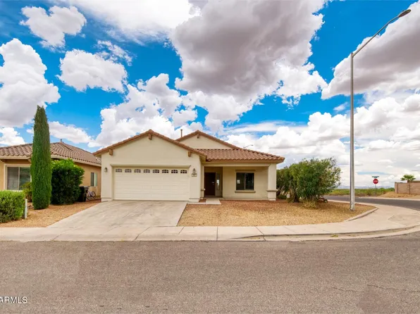 889 PASO ROBLES Avenue, Sierra Vista, AZ 85635