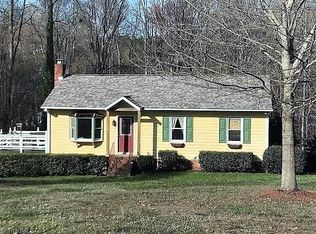 5411 Brinkley Rd, Belews Creek, NC 27009