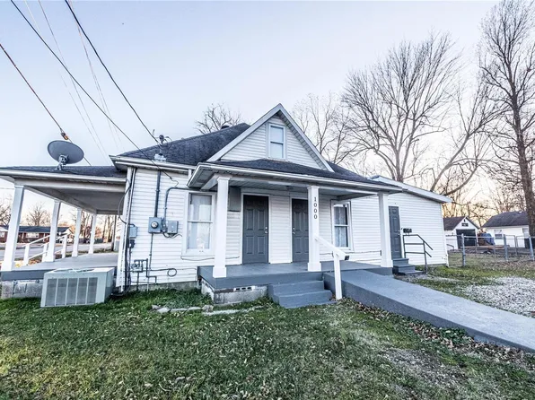1000 Franklin St, Poplar Bluff, MO 63901