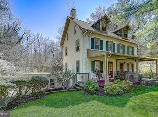 208 Gulph Creek Rd, Radnor, PA 19087