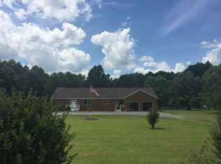 27378 Colosse Rd, Carrsville, VA 23315