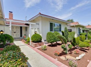 1165 Littleoak Dr, San Jose, CA 95129