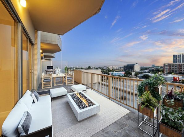 2016 Main St APT 622, Houston, TX 77002 condo